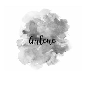 Meet your Posher, Arlene ayala